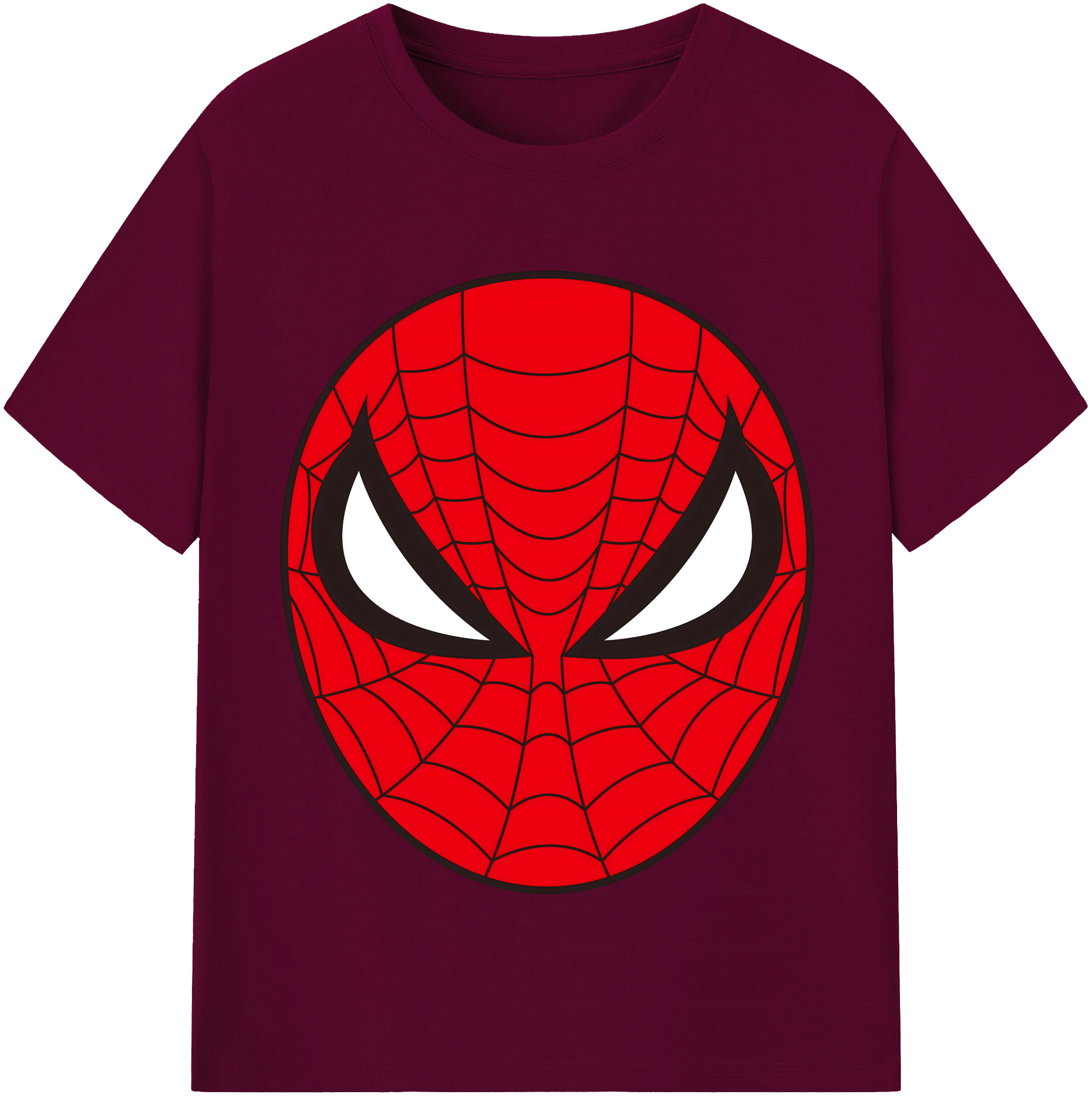 （画像用） アベンジャーズ The Avengers レディースカジュアルプリントTシャツ（綿100％）